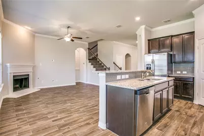 2404 Prospect Park Lane, Prosper, TX 75078 - Photo 7