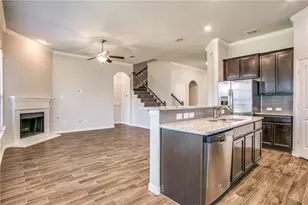 2404 Prospect Park Ln, Prosper, TX 75078 - Photo 7
