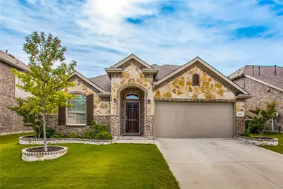 2404 Prospect Park Lane, Prosper, TX 75078 - Photo 1