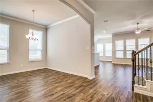 2404 Prospect Park Ln, Prosper, TX 75078 - Photo 3
