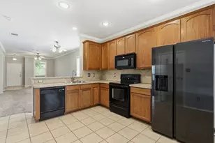 9517 Waterman Dr, Providence Village, TX 76227 - Photo 13