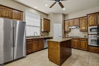 5912 Chuck Wagon Lane, McKinney, TX 75070 - Photo 11