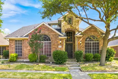 5912 Chuck Wagon Lane, McKinney, TX 75070 - Photo 1