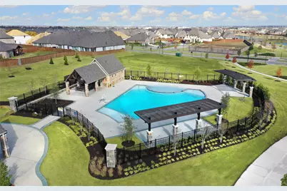 11133 Roxburgh Road, Fort Worth, TX 76052 - Photo 19