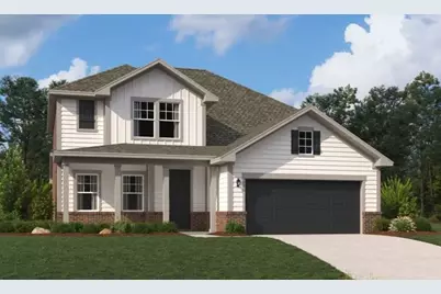 761 Waterhouse Lake Drive, Anna, TX 75409 - Photo 1
