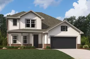 761 Waterhouse Lk Dr, Anna, TX 75409 - Photo 1