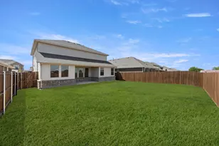 761 Waterhouse Lk Dr, Anna, TX 75409 - Photo 27