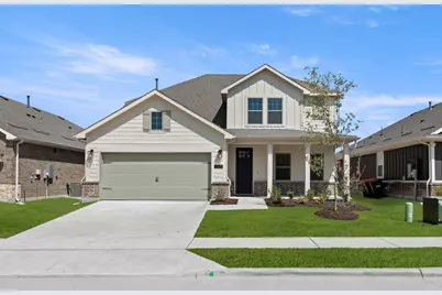761 Waterhouse Lake Drive, Anna, TX 75409 - Photo 1