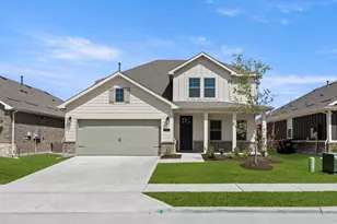 761 Waterhouse Lk Dr, Anna, TX 75409 - Photo 1