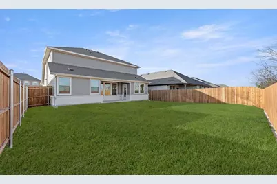 761 Waterhouse Lake Drive, Anna, TX 75409 - Photo 5