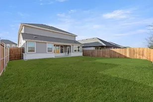 761 Waterhouse Lk Dr, Anna, TX 75409 - Photo 5