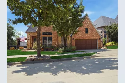 4956 Exposition Way, Fort Worth, TX 76244 - Photo 3