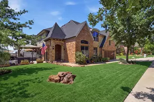 4956 Exposition Way, Fort Worth, TX 76244 - Photo 1