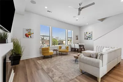 1901 S Harwood Street #301, Dallas, TX 75215 - Photo 9