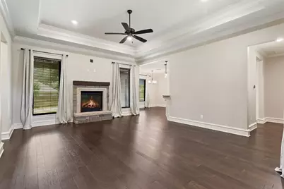 12109 Oak Grove Drive, Tyler, TX 75706 - Photo 5