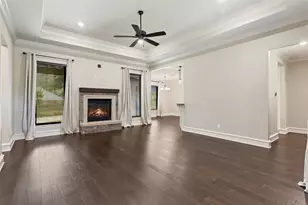 12109 Oak Grove Dr, Tyler, TX 75706 - Photo 5