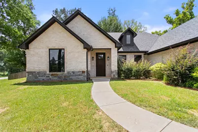 12109 Oak Grove Drive, Tyler, TX 75706 - Photo 3