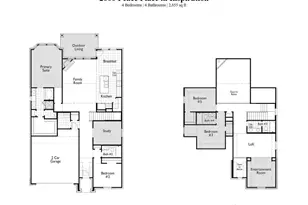 2000 Peace Pl, Wylie, TX 75098 - Photo 1