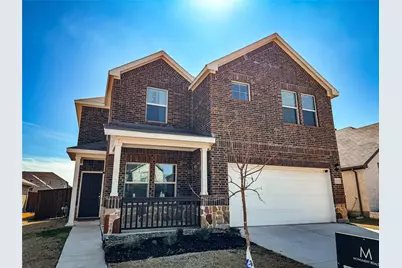 1335 Black Canyon Avenue, Royse City, TX 75189 - Photo 3