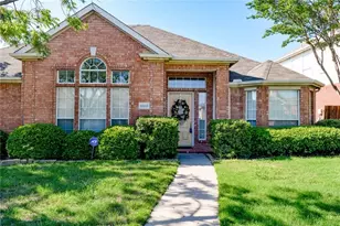 10408 Ambergate Ln, Frisco, TX 75035 - Photo 1