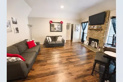 4517 Tall Meadow Lane #4519, Fort Worth, TX 76133 - Photo 5