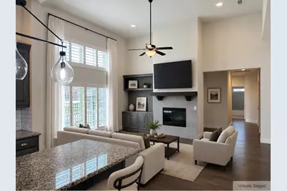 4161 Pavonia Lane, Prosper, TX 75078 - Photo 5