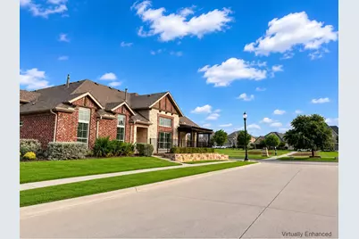 4161 Pavonia Lane, Prosper, TX 75078 - Photo 3