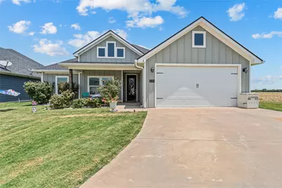 225 Swan Lake, Waco, TX 76708 - Photo 1