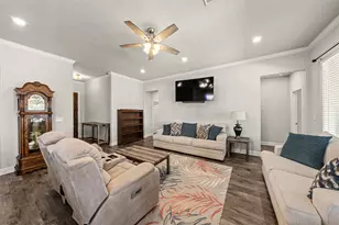 225 Swan Lake, Waco, TX 76708 - Photo 5