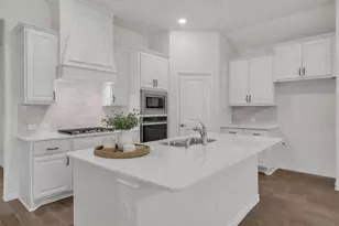 3106 Maverick Dr, Forney, TX 75126 - Photo 9