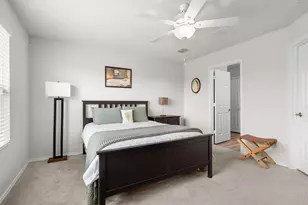 913 Dressage Dr, Haslet, TX 76052 - Photo 17