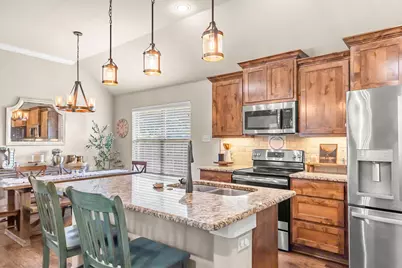 409 Mesa Drive, Lone Oak, TX 75453 - Photo 3