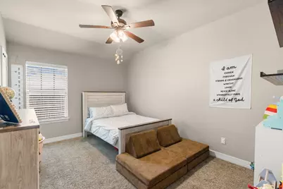 409 Mesa Drive, Lone Oak, TX 75453 - Photo 17