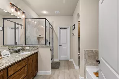 409 Mesa Drive, Lone Oak, TX 75453 - Photo 13