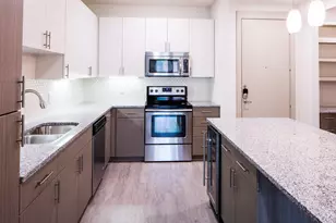 4020 Gilbert Ave, Dallas, TX 75219 - Photo 5