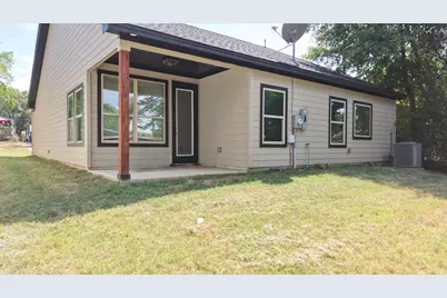 212 Holiday Drive, Gun Barrel City, TX 75156 - Photo 7