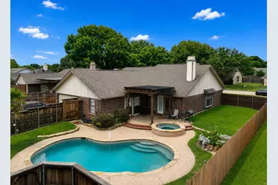 1308 Mullins Drive, Plano, TX 75025 - Photo 3