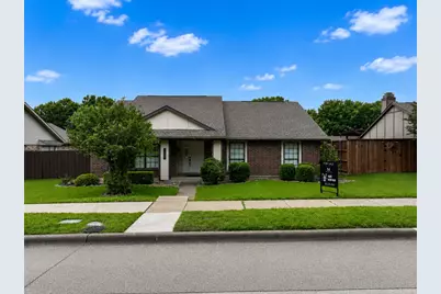 1308 Mullins Drive, Plano, TX 75025 - Photo 1