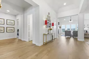 1917 Foothill Rd, Rockwall, TX 75087 - Photo 5