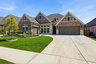 1917 Foothill Rd, Rockwall, TX 75087 - Photo 1