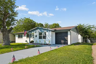 2818 Lowell Drive, Irving, TX 75062 - Photo 1