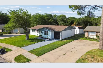 2818 Lowell Drive, Irving, TX 75062 - Photo 33