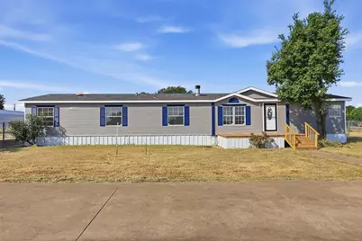 9606 Diamond Avenue, Kaufman, TX 75142 - Photo 1