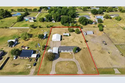 9606 Diamond Avenue, Kaufman, TX 75142 - Photo 35