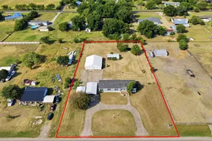 9606 Diamond Avenue, Kaufman, TX 75142 - Photo 35