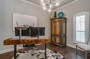 12409 Eagle Narrows Dr, Fort Worth, TX 76179 - Photo 13