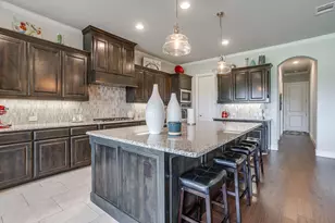 12409 Eagle Narrows Dr, Fort Worth, TX 76179 - Photo 11