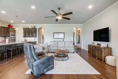 12409 Eagle Narrows Drive, Fort Worth, TX 76179 - Photo 9