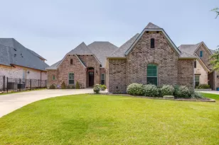 12409 Eagle Narrows Dr, Fort Worth, TX 76179 - Photo 1