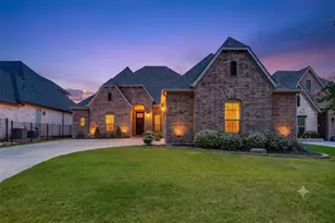 12409 Eagle Narrows Dr, Fort Worth, TX 76179 - Photo 39